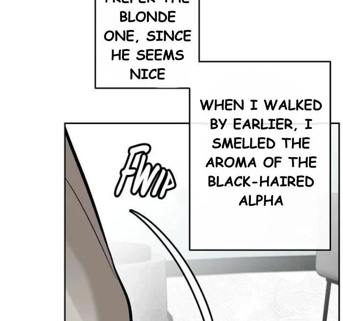 How to Win Over an Alpha Male - Chapter 1 Page 101