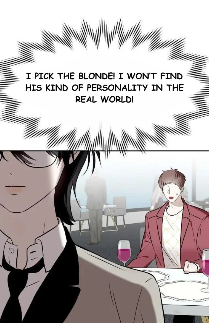 How to Win Over an Alpha Male - Chapter 1 Page 103