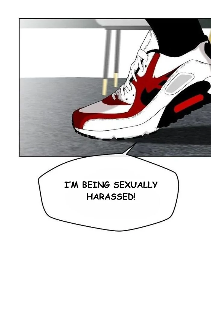 How to Win Over an Alpha Male - Chapter 1 Page 108