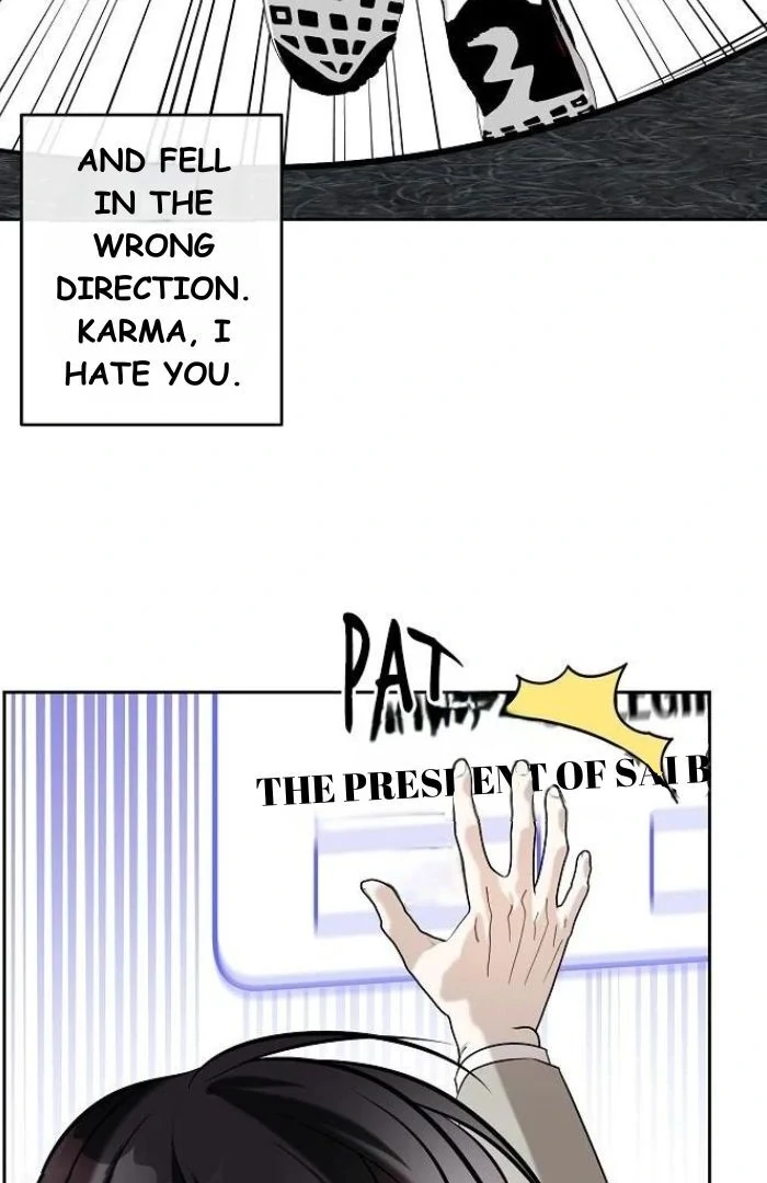 How to Win Over an Alpha Male - Chapter 1 Page 113