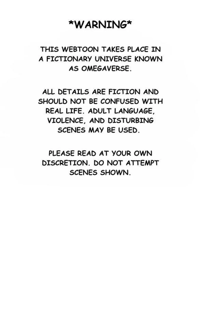 How to Win Over an Alpha Male - Chapter 10 Page 1