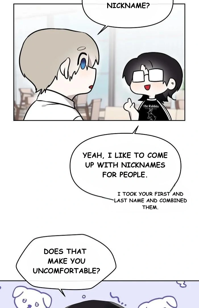 How to Win Over an Alpha Male - Chapter 10 Page 7
