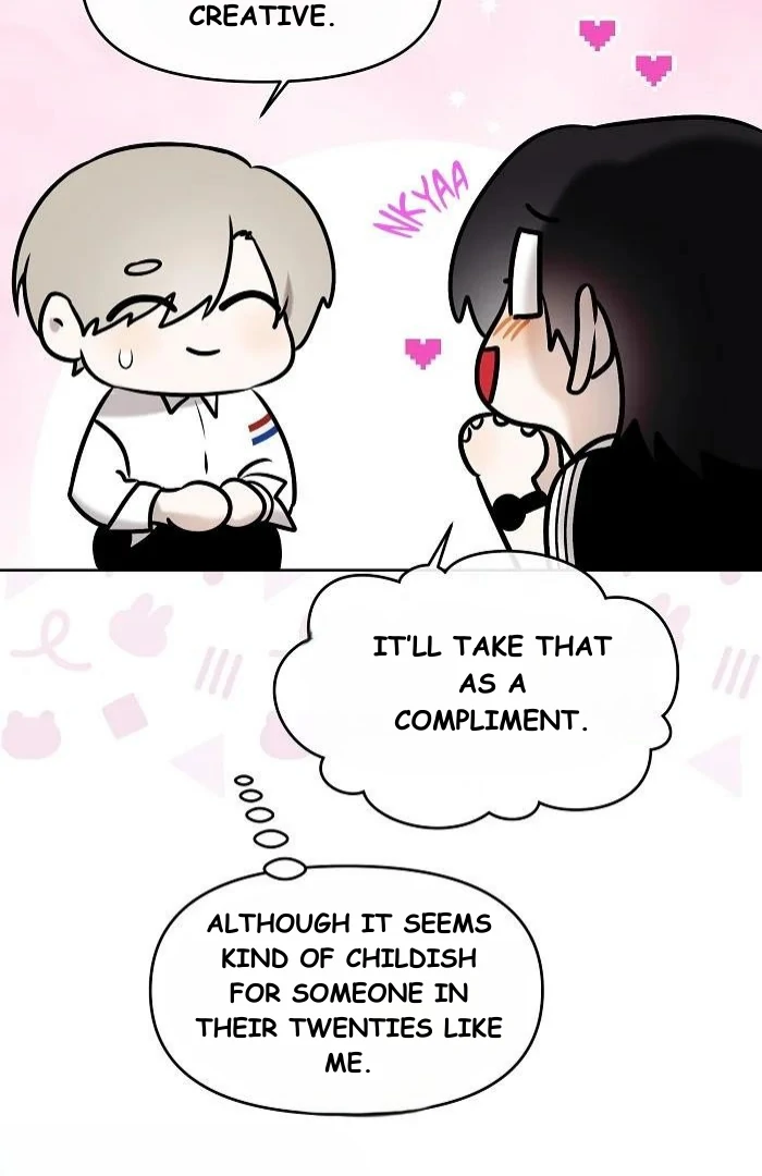 How to Win Over an Alpha Male - Chapter 10 Page 11