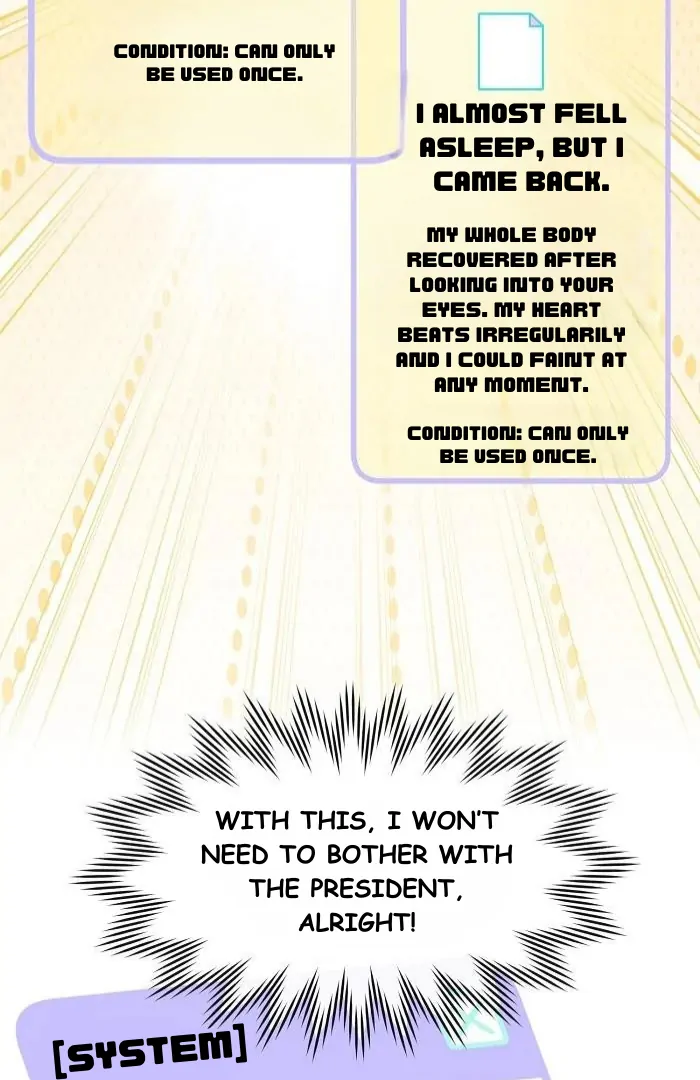 How to Win Over an Alpha Male - Chapter 10 Page 18