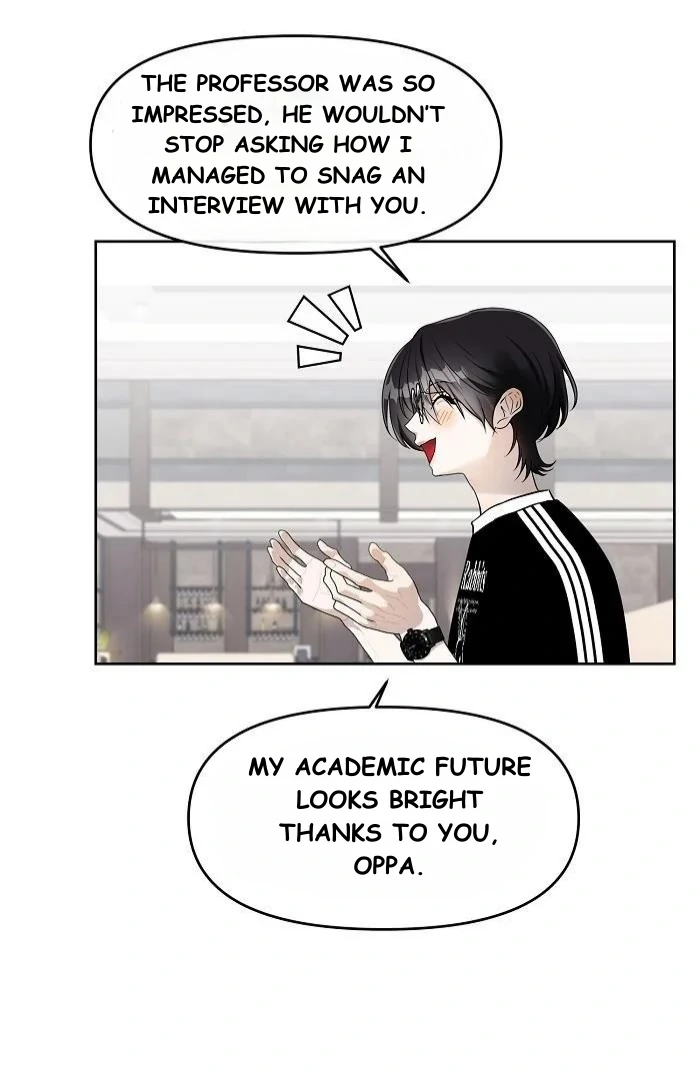How to Win Over an Alpha Male - Chapter 10 Page 23
