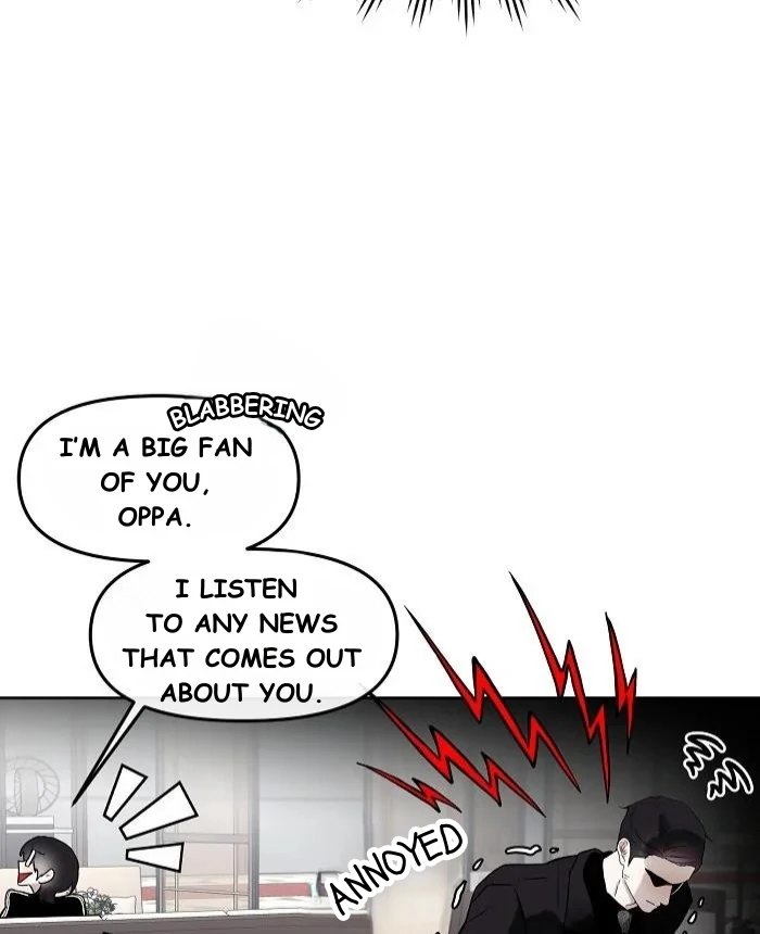 How to Win Over an Alpha Male - Chapter 10 Page 25