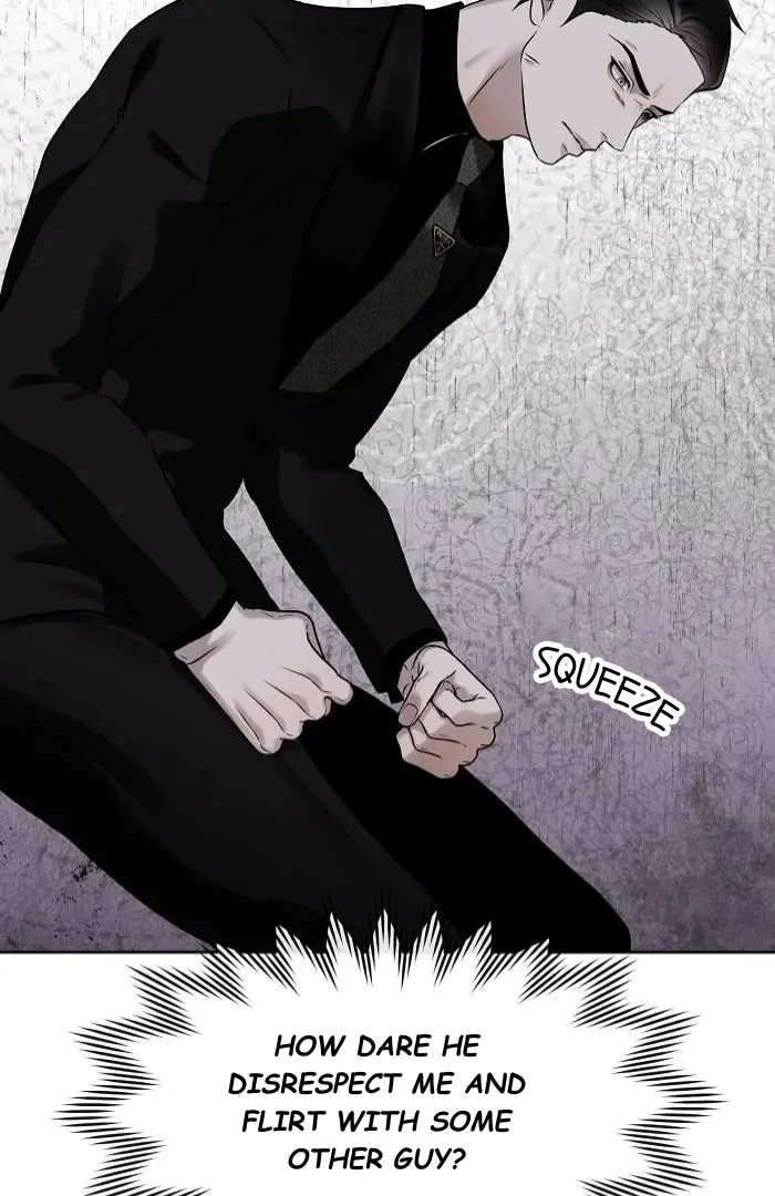 How to Win Over an Alpha Male - Chapter 10 Page 27