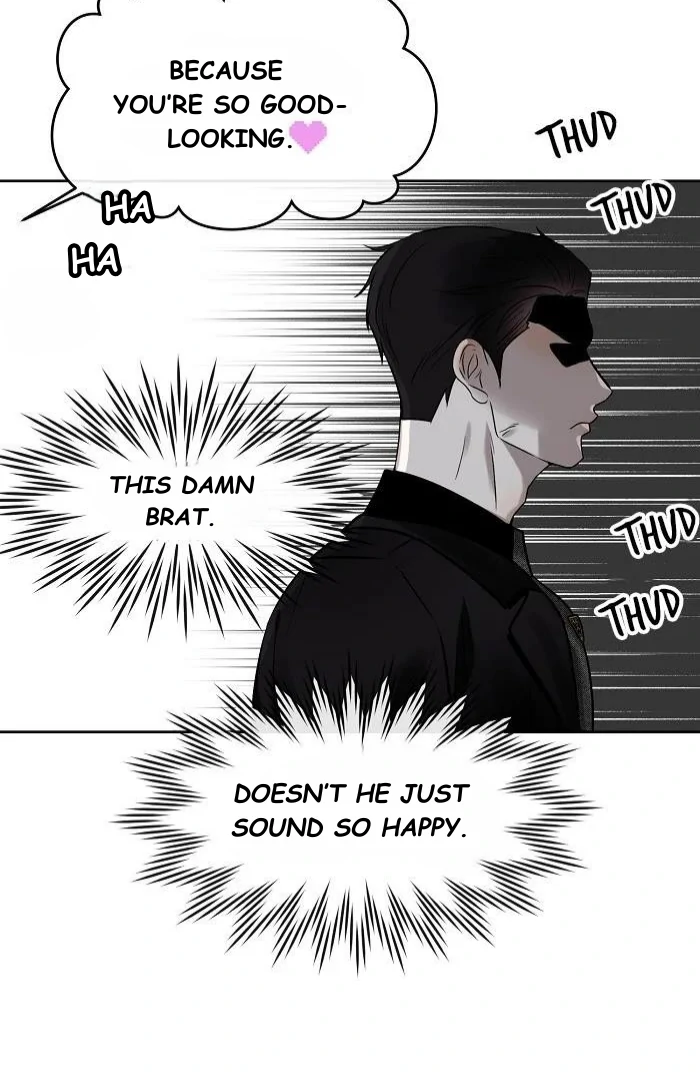 How to Win Over an Alpha Male - Chapter 10 Page 31