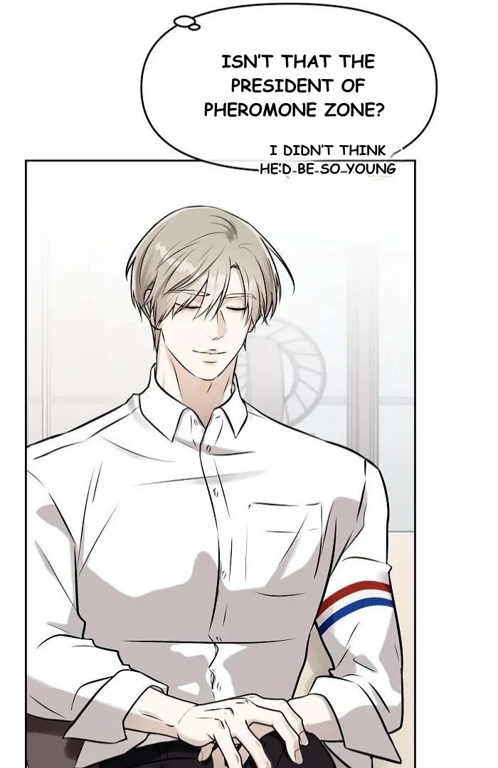 How to Win Over an Alpha Male - Chapter 10 Page 33