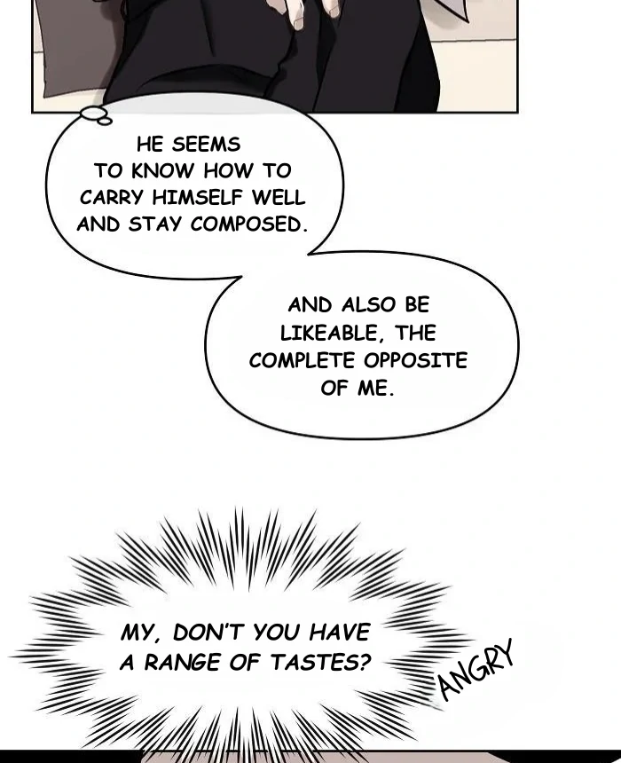 How to Win Over an Alpha Male - Chapter 10 Page 34