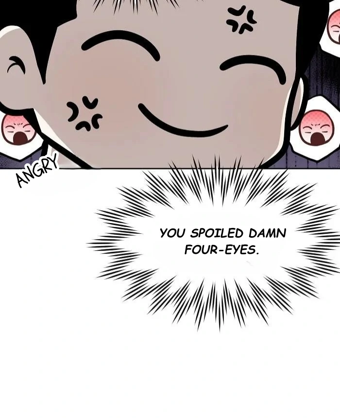 How to Win Over an Alpha Male - Chapter 10 Page 35