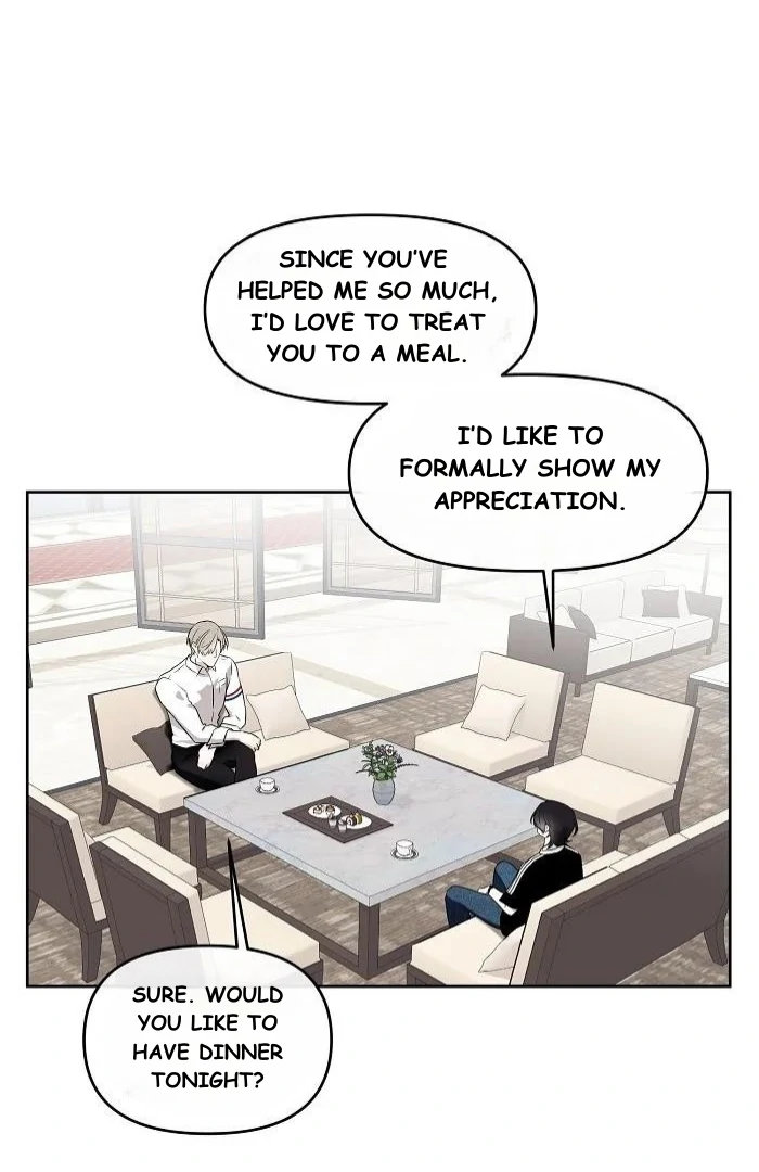 How to Win Over an Alpha Male - Chapter 10 Page 36