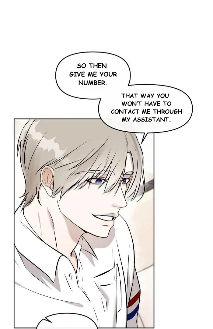 How to Win Over an Alpha Male - Chapter 10 Page 38