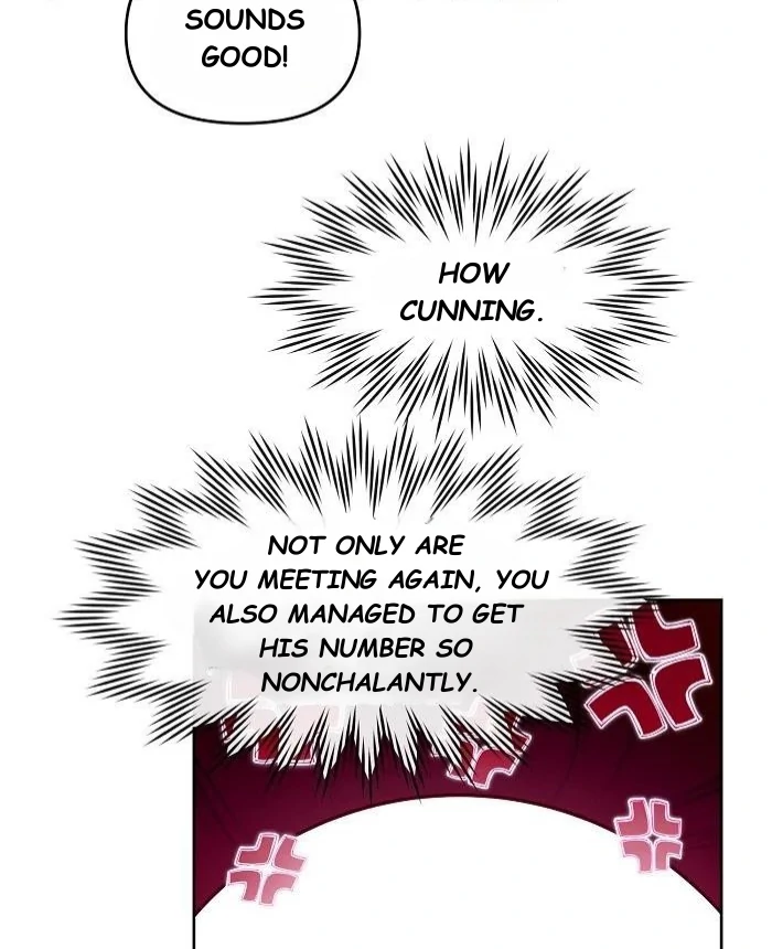 How to Win Over an Alpha Male - Chapter 10 Page 39