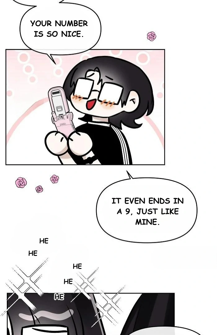 How to Win Over an Alpha Male - Chapter 10 Page 41