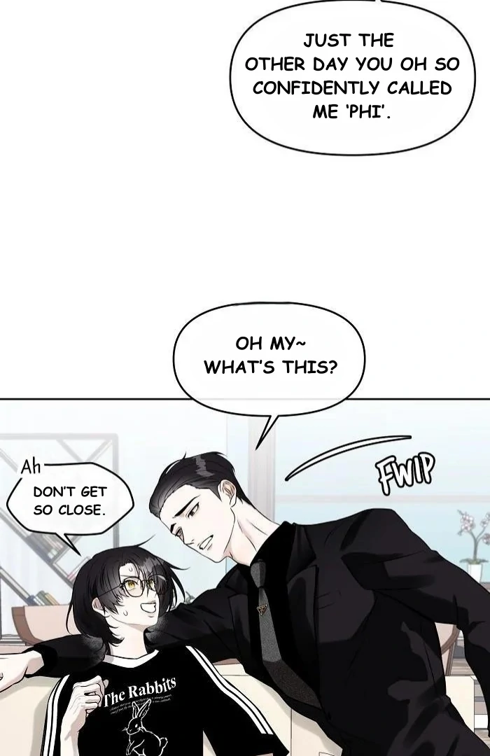 How to Win Over an Alpha Male - Chapter 10 Page 47