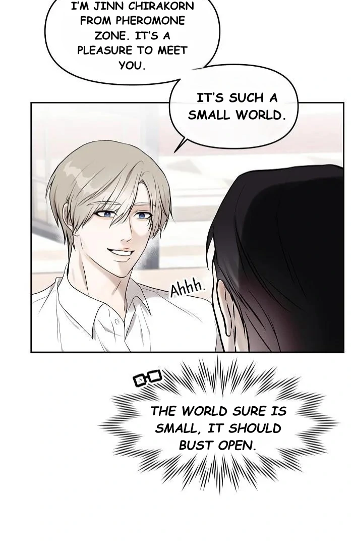 How to Win Over an Alpha Male - Chapter 10 Page 51