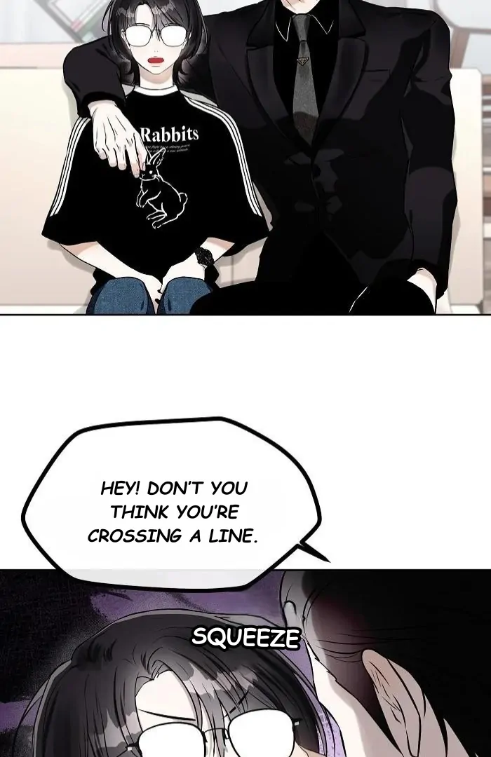 How to Win Over an Alpha Male - Chapter 10 Page 58