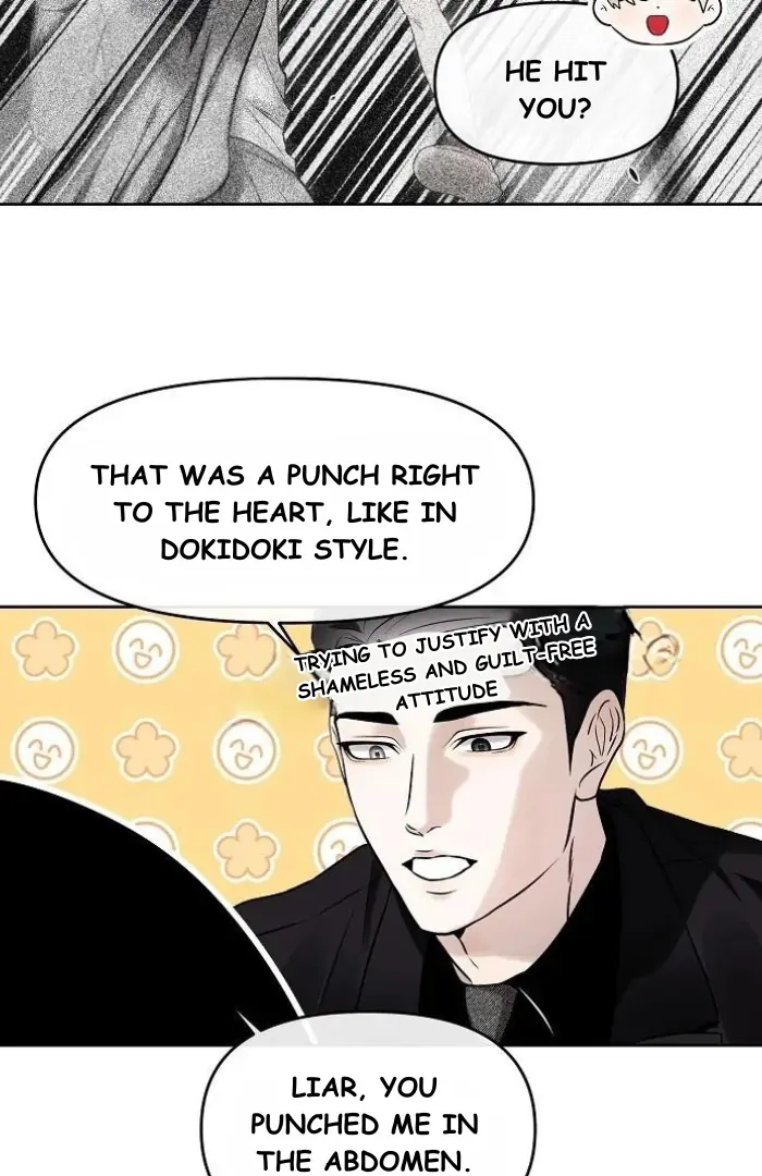 How to Win Over an Alpha Male - Chapter 10 Page 61