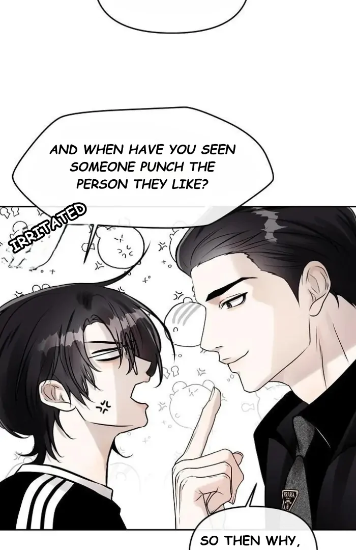 How to Win Over an Alpha Male - Chapter 10 Page 62