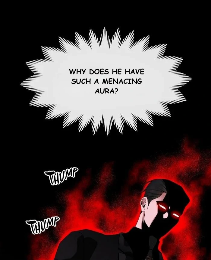 How to Win Over an Alpha Male - Chapter 11 Page 6