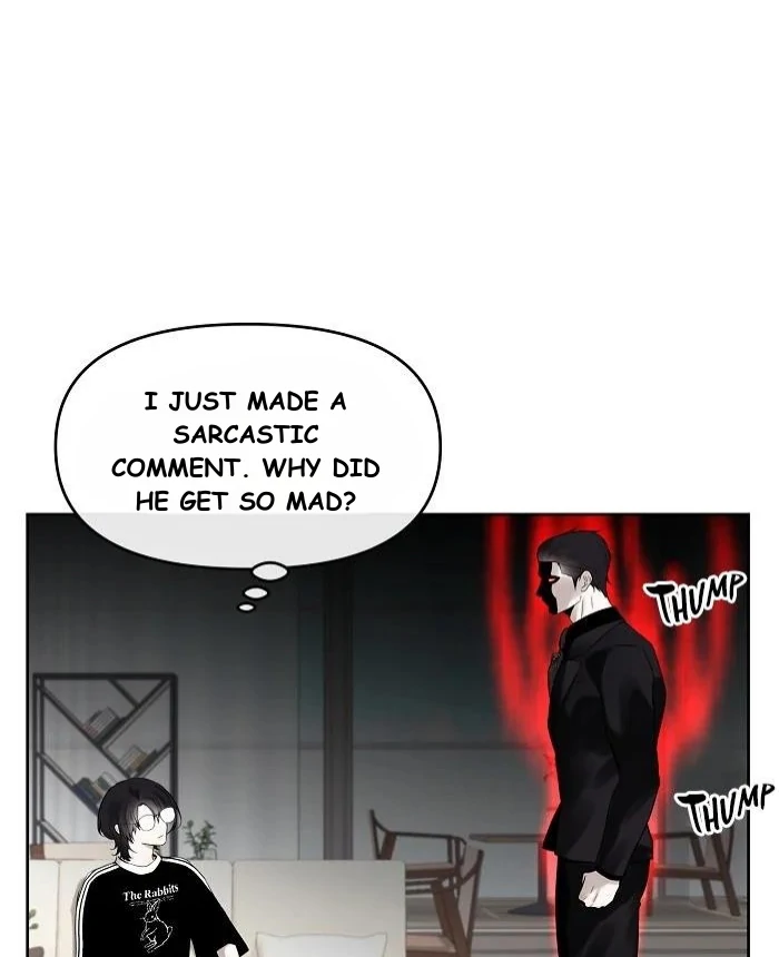 How to Win Over an Alpha Male - Chapter 11 Page 10