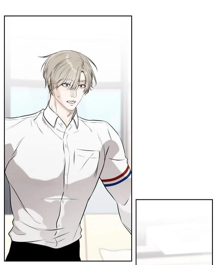 How to Win Over an Alpha Male - Chapter 11 Page 21