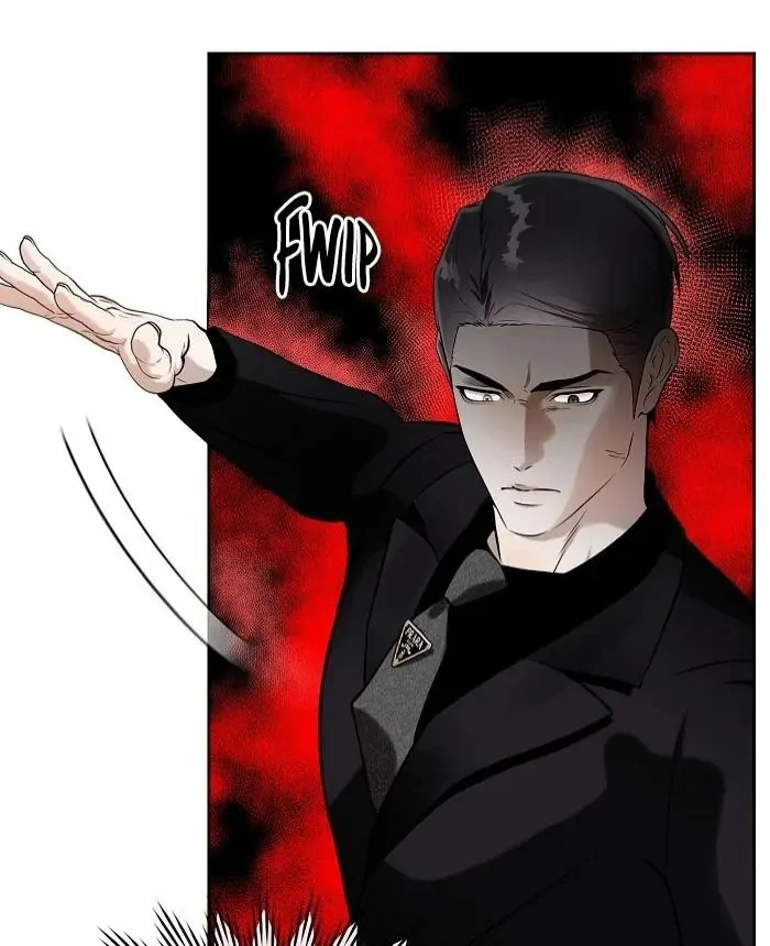How to Win Over an Alpha Male - Chapter 11 Page 25