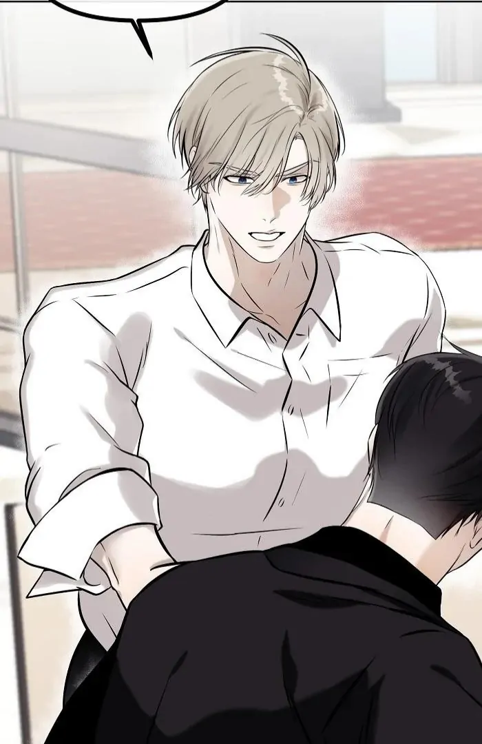 How to Win Over an Alpha Male - Chapter 11 Page 29