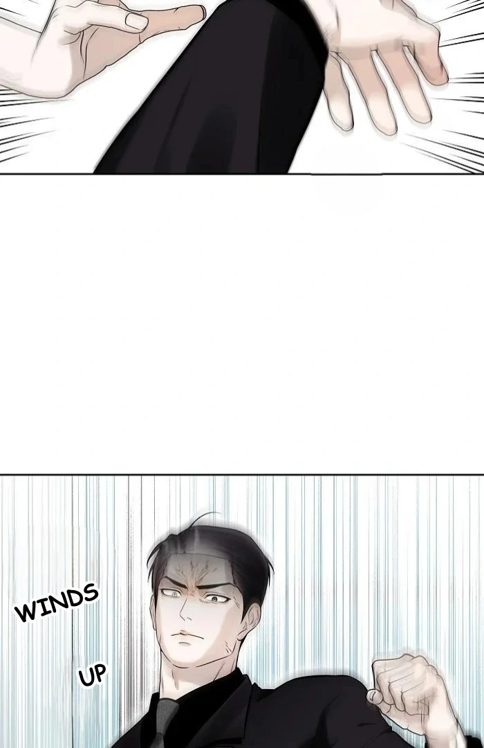 How to Win Over an Alpha Male - Chapter 11 Page 33