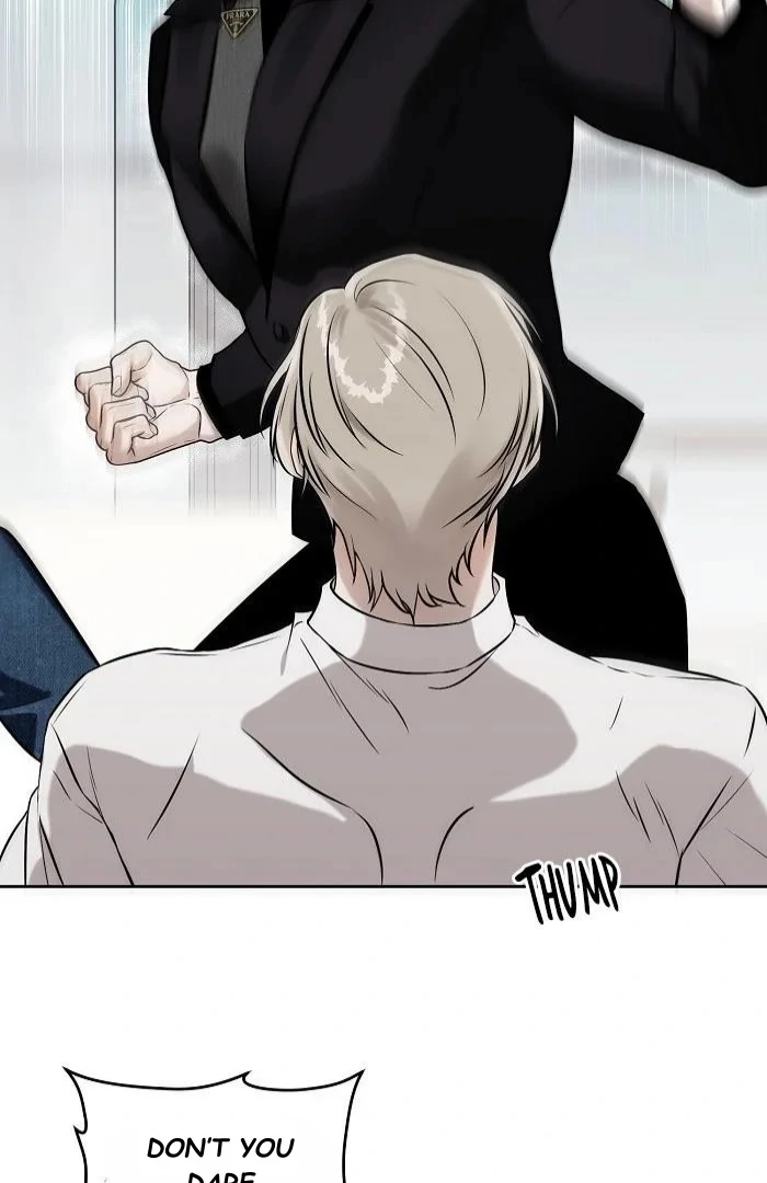 How to Win Over an Alpha Male - Chapter 11 Page 34