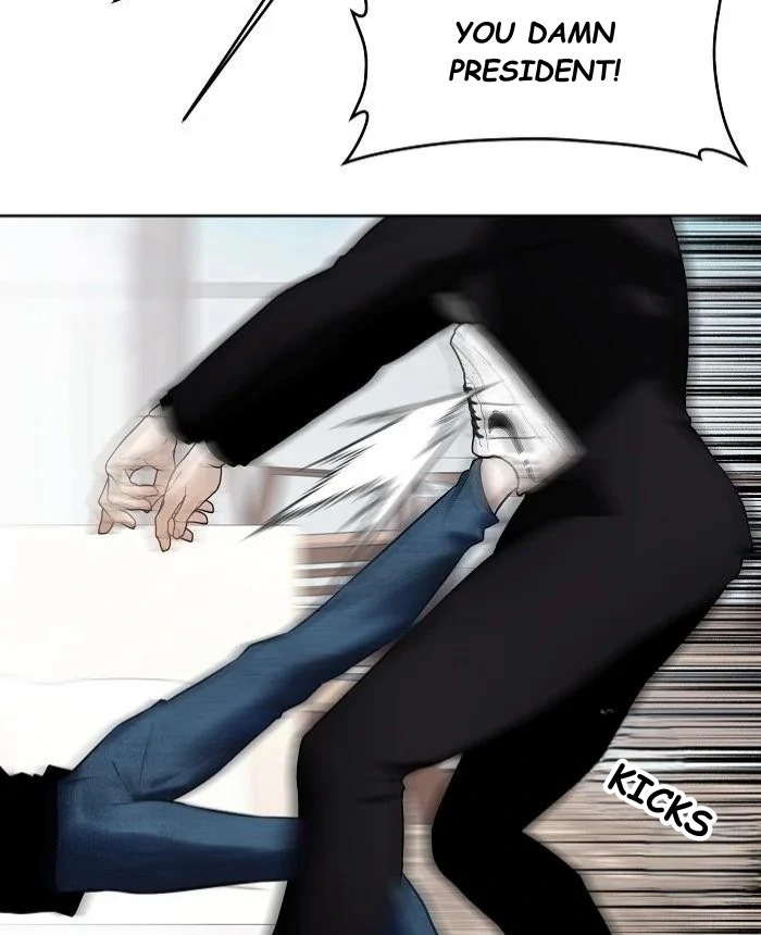 How to Win Over an Alpha Male - Chapter 11 Page 36