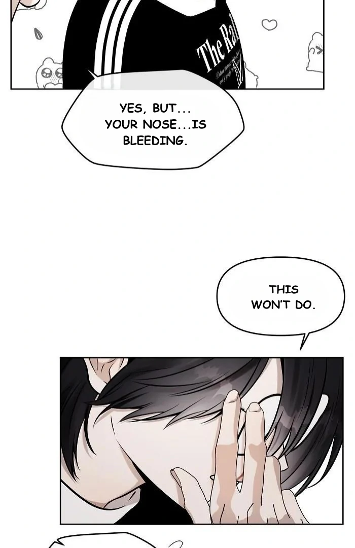 How to Win Over an Alpha Male - Chapter 11 Page 43
