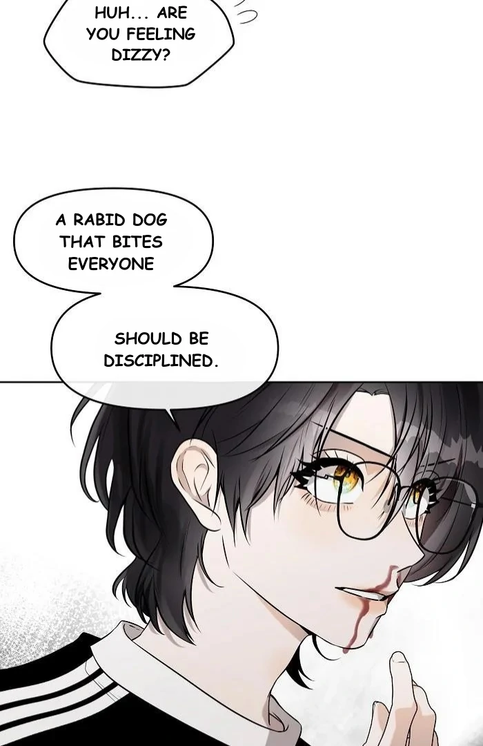 How to Win Over an Alpha Male - Chapter 11 Page 44