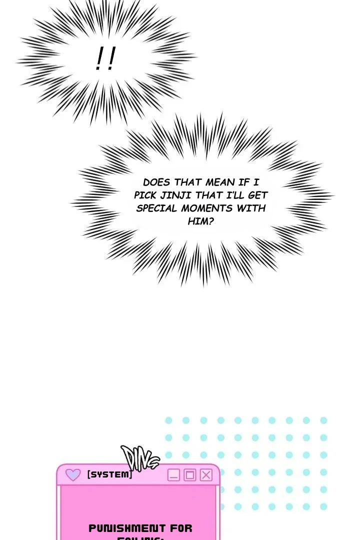 How to Win Over an Alpha Male - Chapter 11 Page 49