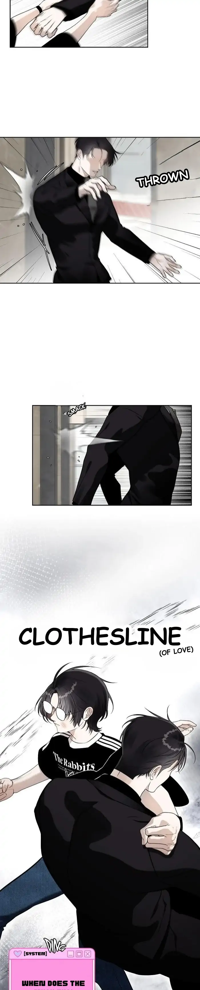 How to Win Over an Alpha Male - Chapter 11 Page 92