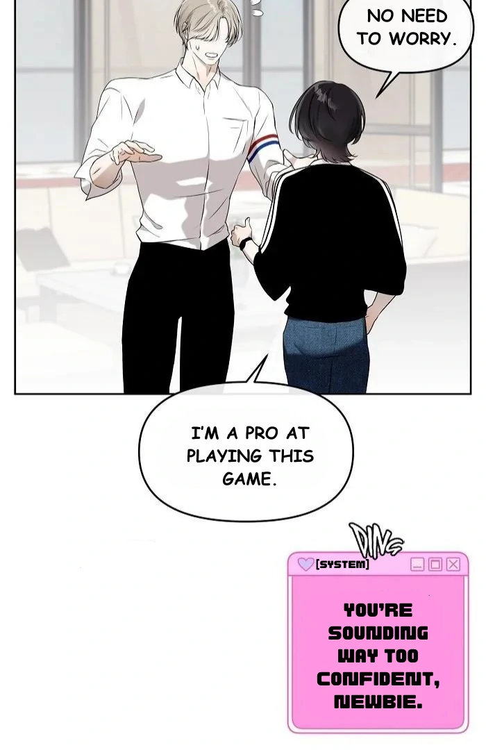 How to Win Over an Alpha Male - Chapter 12 Page 3