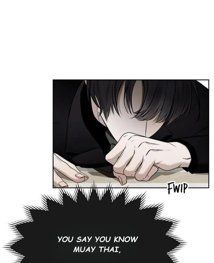 How to Win Over an Alpha Male - Chapter 12 Page 4