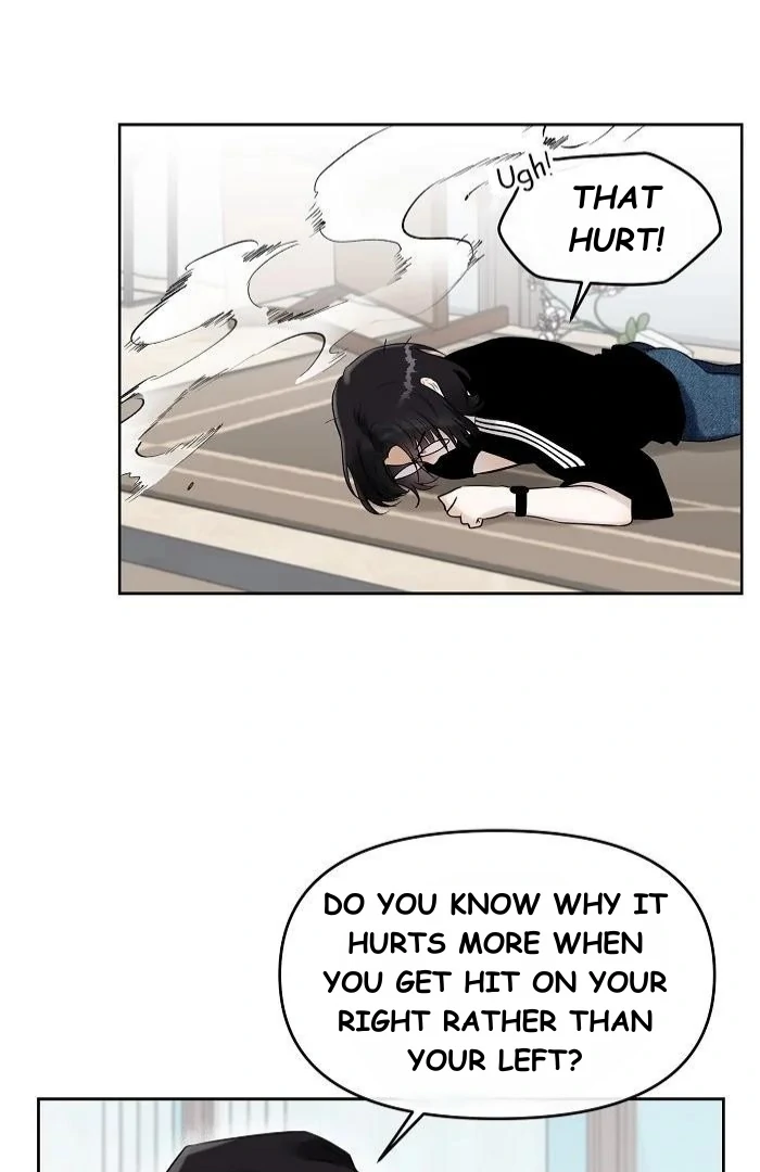 How to Win Over an Alpha Male - Chapter 12 Page 13