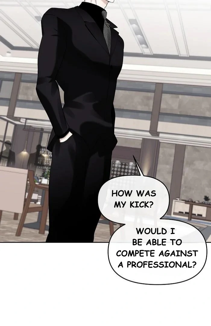 How to Win Over an Alpha Male - Chapter 12 Page 21