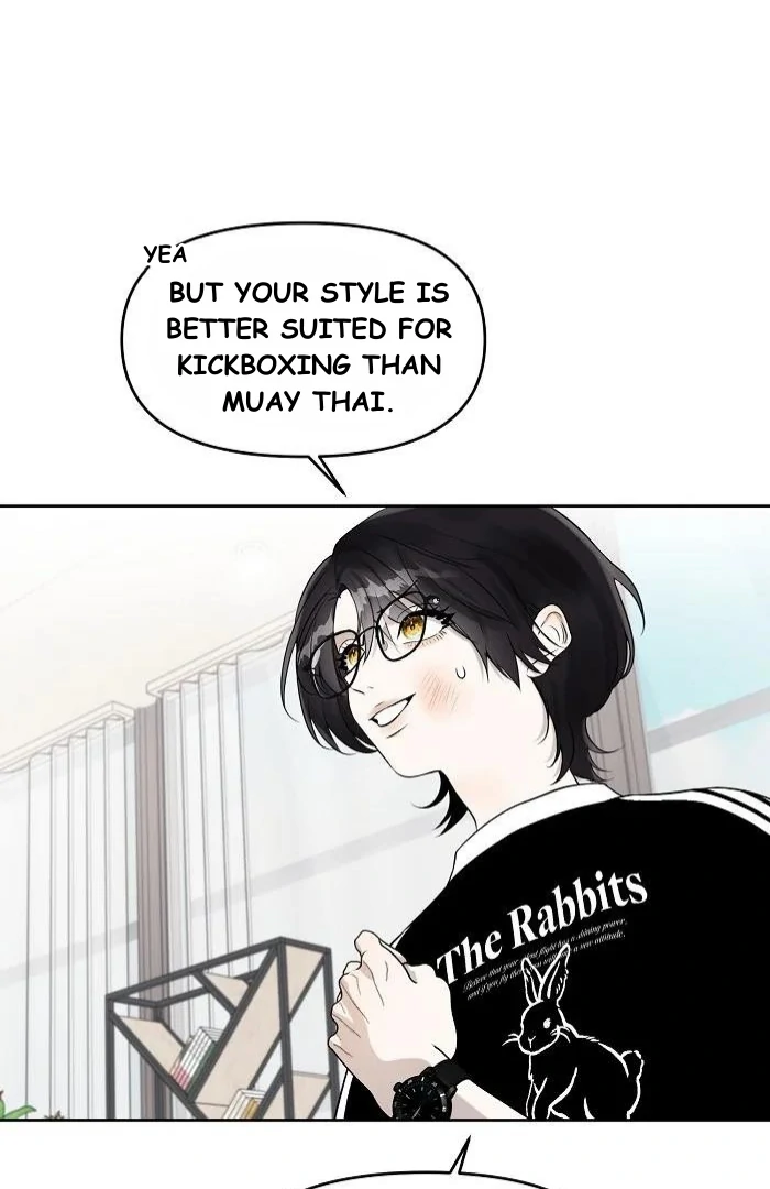 How to Win Over an Alpha Male - Chapter 12 Page 22