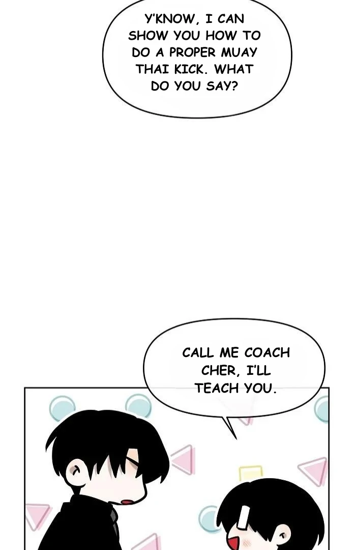 How to Win Over an Alpha Male - Chapter 12 Page 23