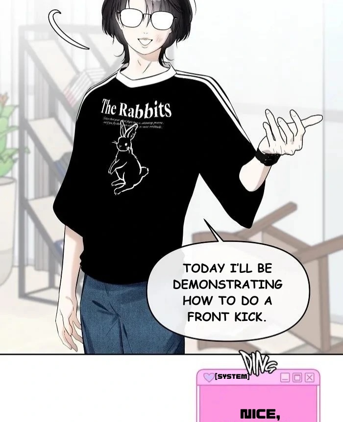 How to Win Over an Alpha Male - Chapter 12 Page 25