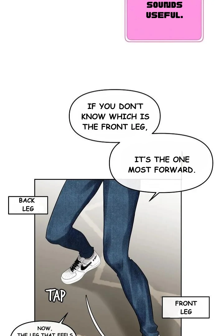How to Win Over an Alpha Male - Chapter 12 Page 26