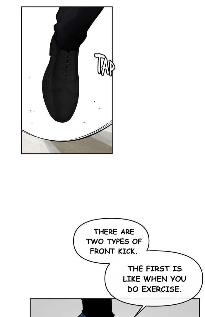 How to Win Over an Alpha Male - Chapter 12 Page 28