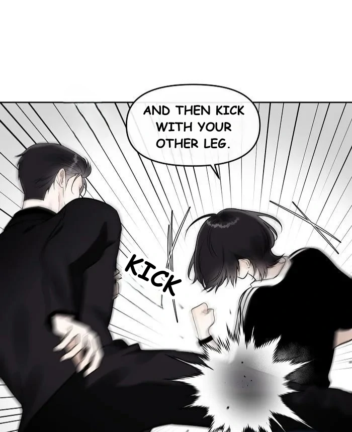 How to Win Over an Alpha Male - Chapter 12 Page 30