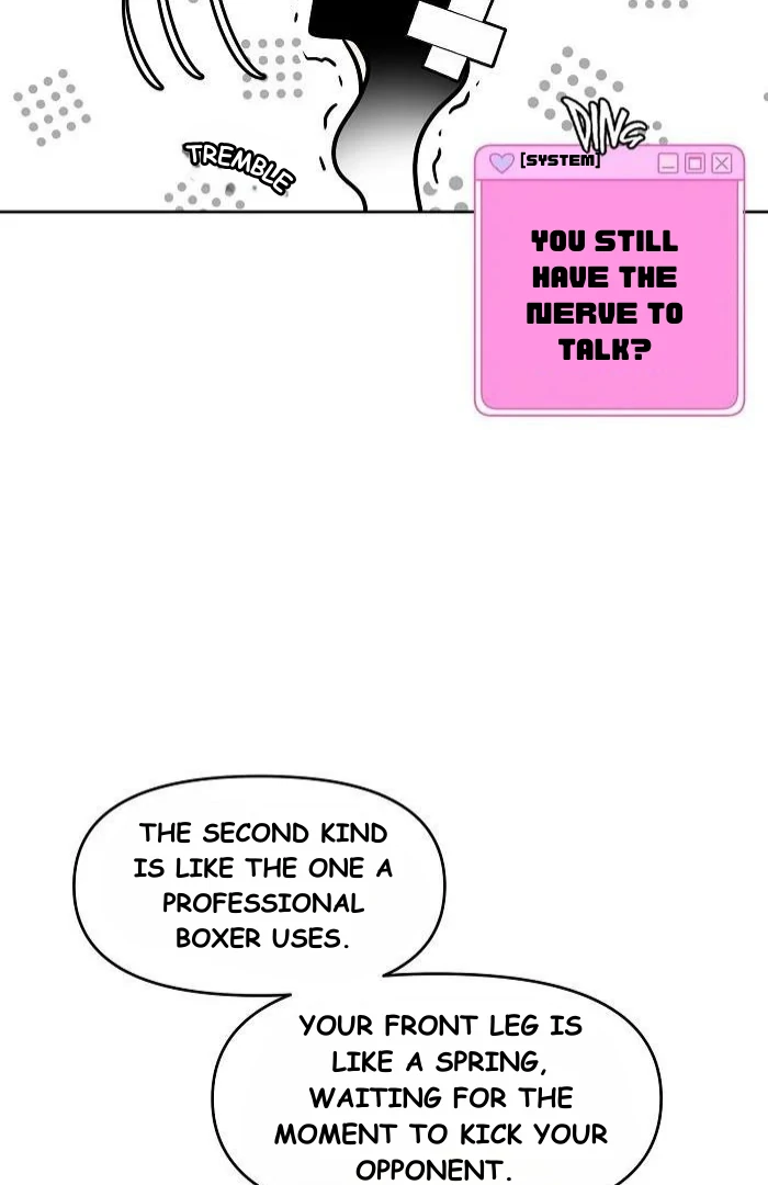 How to Win Over an Alpha Male - Chapter 12 Page 32