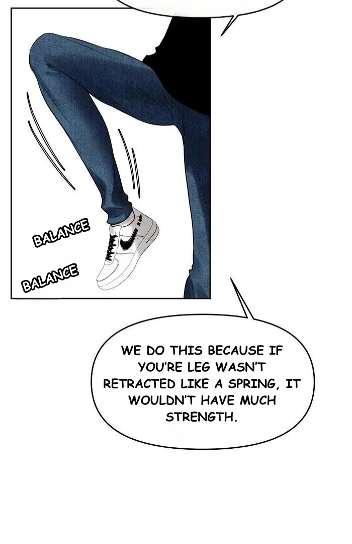 How to Win Over an Alpha Male - Chapter 12 Page 33