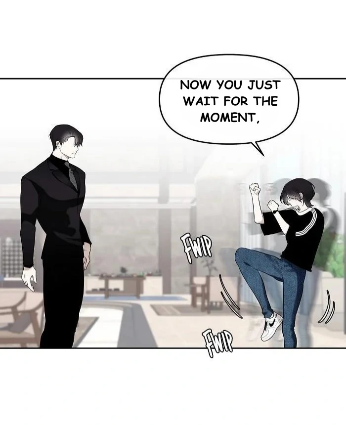 How to Win Over an Alpha Male - Chapter 12 Page 34