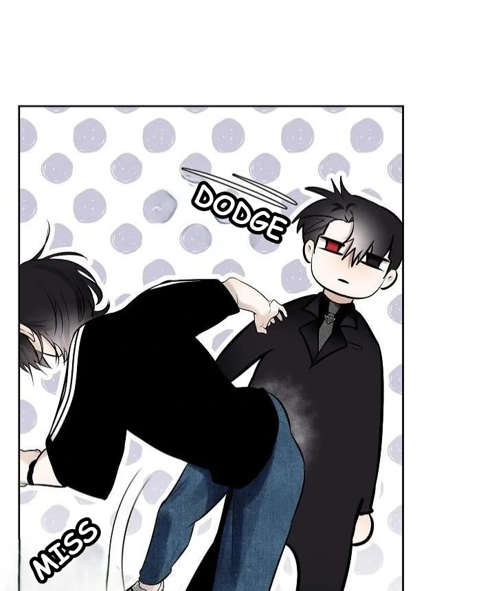 How to Win Over an Alpha Male - Chapter 12 Page 35